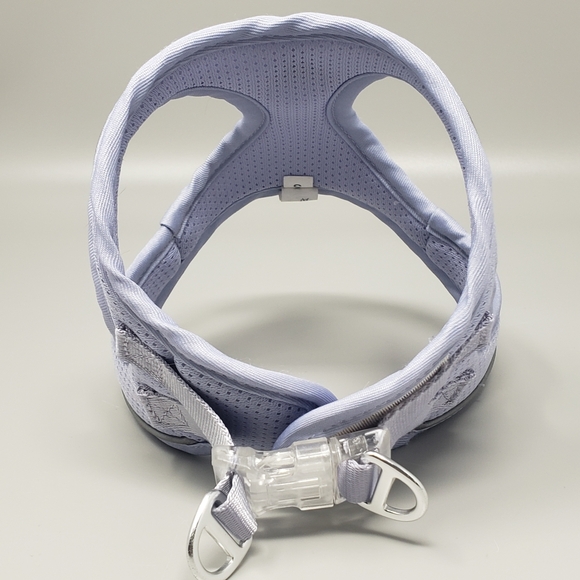 JC House Dog Breastplate Harness  (Size: Small) - Picture 11 of 11